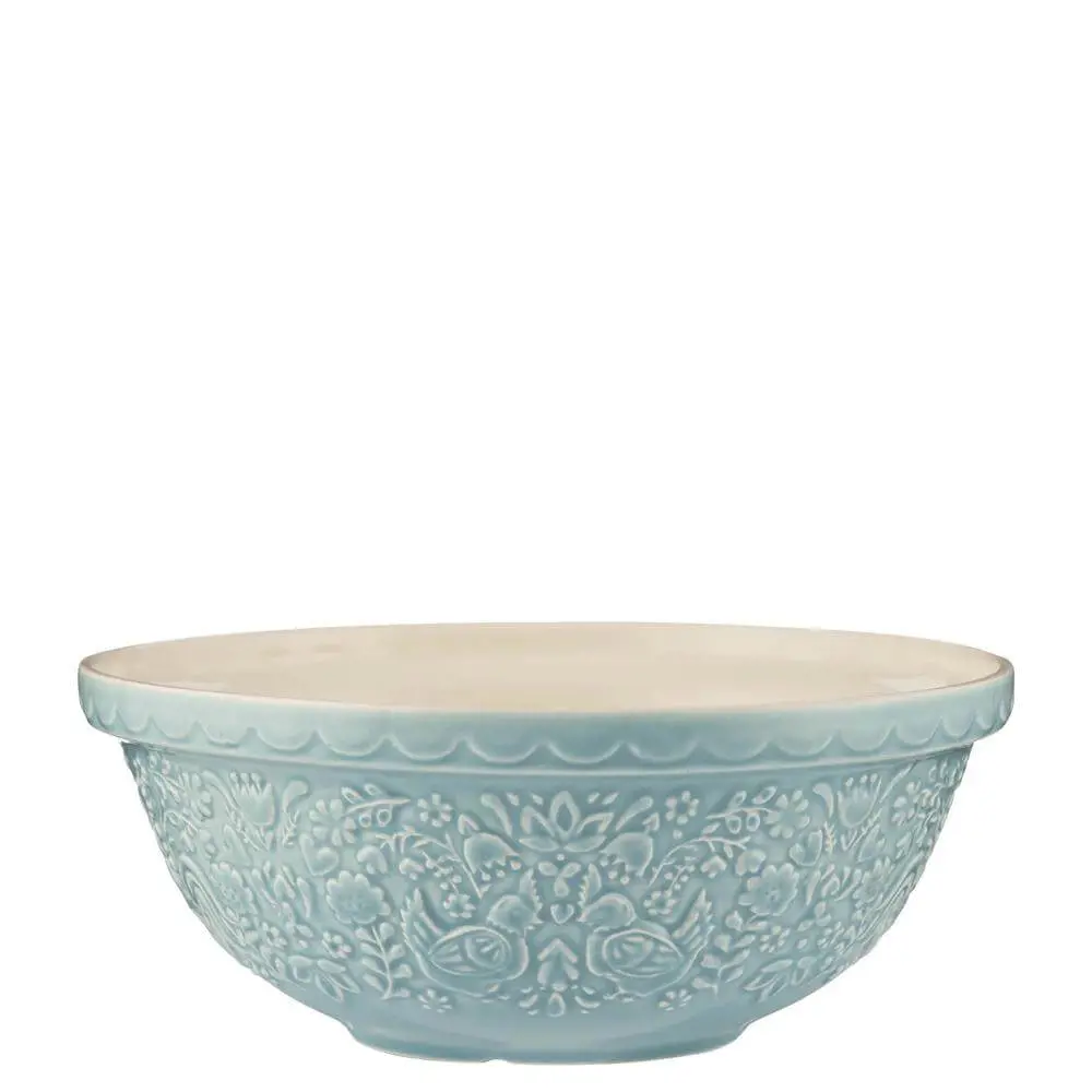 Mason Cash Home to Roost S18 Mixing Bowl 26cm